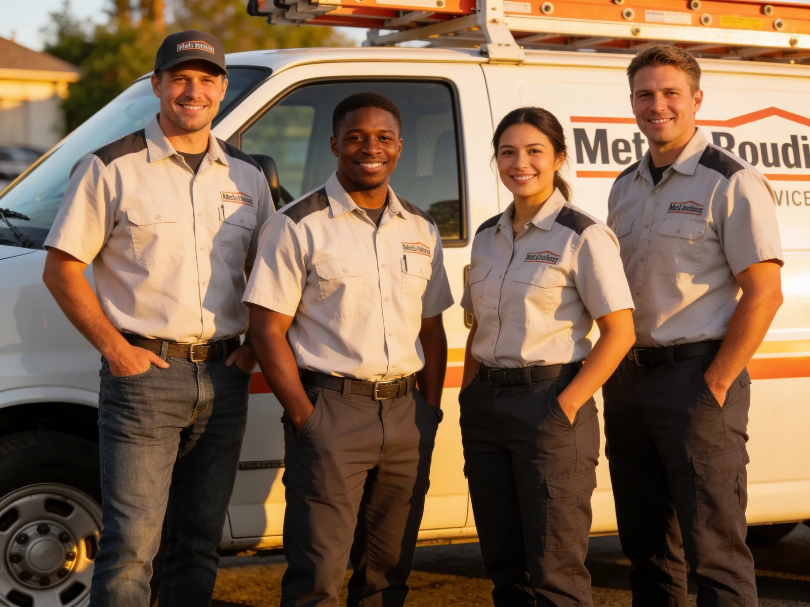 Metal Roof Installation company in Bostic, NC
